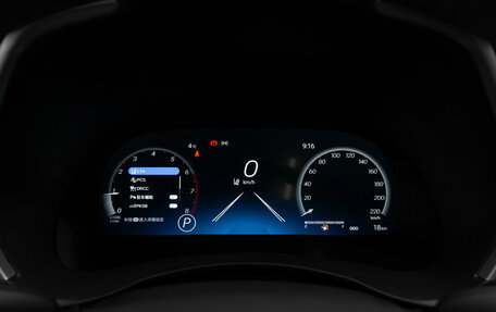 Toyota Highlander, 2025 год, 6 130 000 рублей, 12 фотография