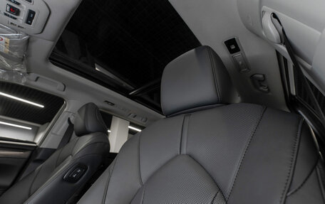 Toyota Highlander, 2025 год, 6 130 000 рублей, 10 фотография