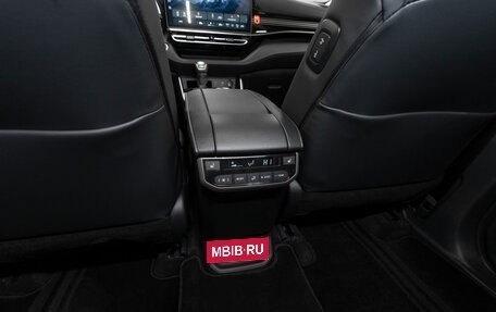 Toyota Highlander, 2025 год, 6 130 000 рублей, 14 фотография