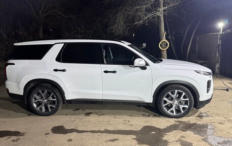 Hyundai Palisade I, 2019 год, 4 350 000 рублей, 1 фотография