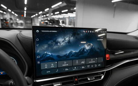 Toyota Highlander, 2025 год, 6 130 000 рублей, 17 фотография