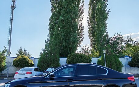 BMW 5 серия, 2019 год, 3 350 000 рублей, 1 фотография