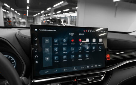 Toyota Highlander, 2025 год, 6 130 000 рублей, 19 фотография