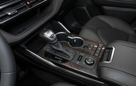 Toyota Highlander, 2025 год, 6 130 000 рублей, 16 фотография