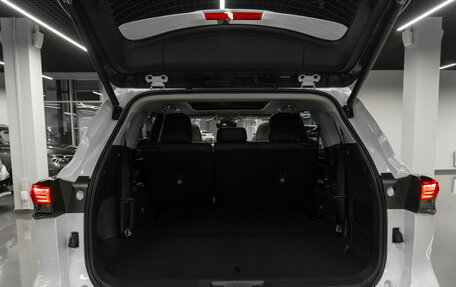 Toyota Highlander, 2025 год, 6 130 000 рублей, 25 фотография