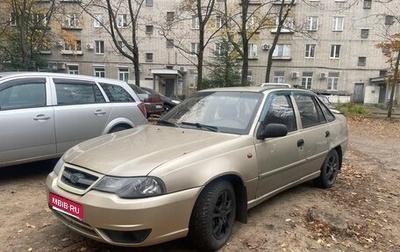 Daewoo Nexia I рестайлинг, 2012 год, 130 000 рублей, 1 фотография
