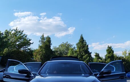 BMW 5 серия, 2019 год, 3 350 000 рублей, 7 фотография