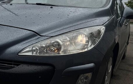 Peugeot 308 II, 2010 год, 390 000 рублей, 1 фотография