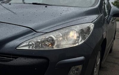 Peugeot 308 II, 2010 год, 390 000 рублей, 1 фотография