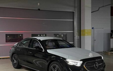 Mercedes-Benz E-Класс, 2025 год, 10 400 000 рублей, 1 фотография