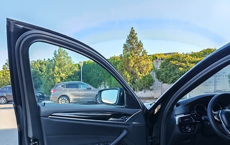 BMW 5 серия, 2019 год, 3 350 000 рублей, 10 фотография