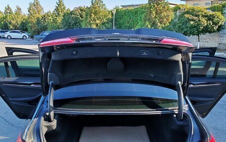 BMW 5 серия, 2019 год, 3 350 000 рублей, 15 фотография