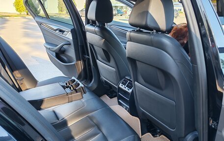 BMW 5 серия, 2019 год, 3 350 000 рублей, 11 фотография