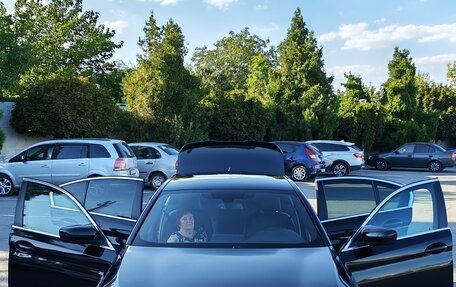 BMW 5 серия, 2019 год, 3 350 000 рублей, 24 фотография