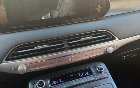 Hyundai Palisade I, 2019 год, 4 350 000 рублей, 10 фотография