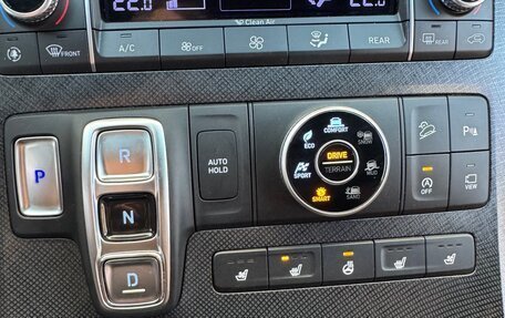 Hyundai Palisade I, 2019 год, 4 350 000 рублей, 11 фотография