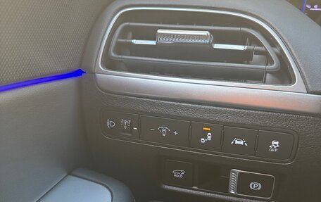 Hyundai Palisade I, 2019 год, 4 350 000 рублей, 13 фотография