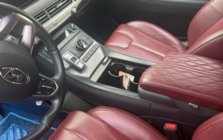 Hyundai Palisade I, 2019 год, 4 350 000 рублей, 8 фотография