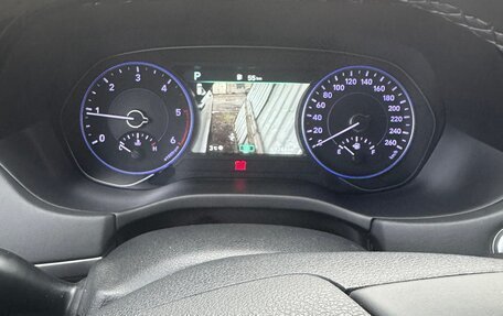 Hyundai Palisade I, 2019 год, 4 350 000 рублей, 15 фотография