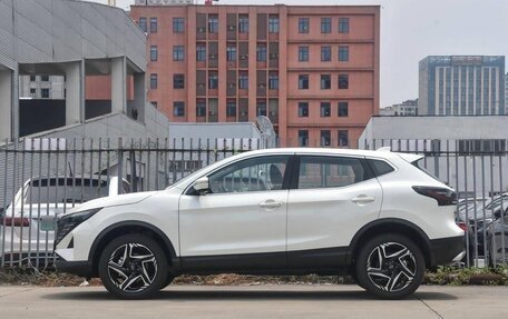 Nissan Qashqai, 2025 год, 2 490 000 рублей, 3 фотография