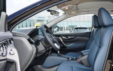 Nissan Qashqai, 2025 год, 2 490 000 рублей, 5 фотография