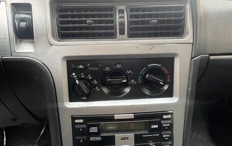 Daewoo Nexia I рестайлинг, 2012 год, 130 000 рублей, 2 фотография