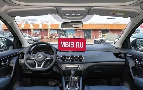 Nissan Qashqai, 2025 год, 2 490 000 рублей, 4 фотография