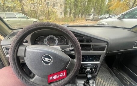 Daewoo Nexia I рестайлинг, 2012 год, 130 000 рублей, 3 фотография