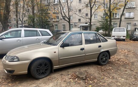 Daewoo Nexia I рестайлинг, 2012 год, 130 000 рублей, 6 фотография