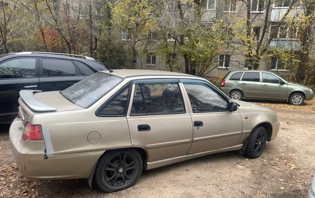 Daewoo Nexia I рестайлинг, 2012 год, 130 000 рублей, 9 фотография