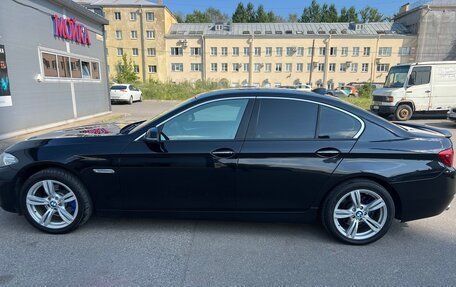 BMW 5 серия, 2013 год, 1 650 000 рублей, 3 фотография