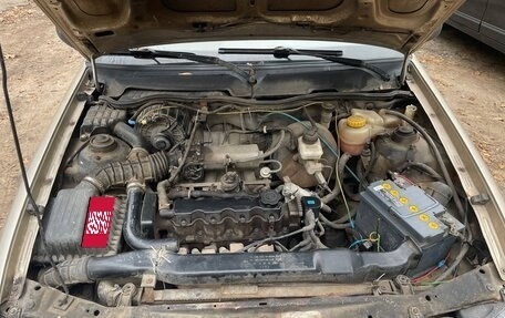 Daewoo Nexia I рестайлинг, 2012 год, 130 000 рублей, 4 фотография