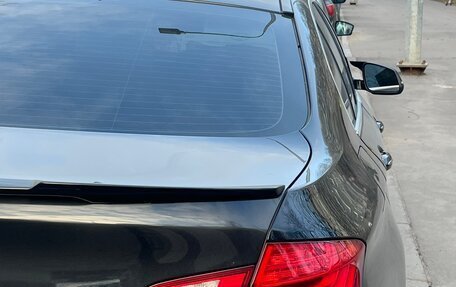 BMW 5 серия, 2013 год, 1 650 000 рублей, 8 фотография