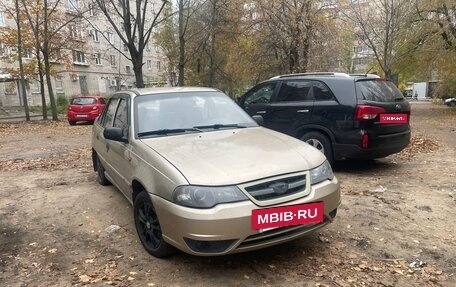 Daewoo Nexia I рестайлинг, 2012 год, 130 000 рублей, 5 фотография