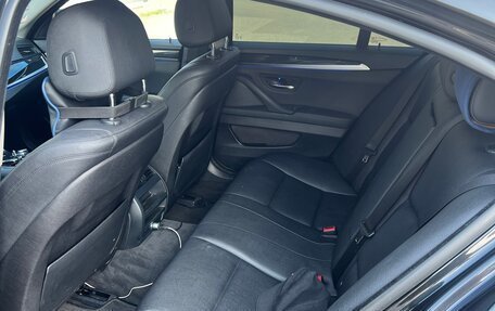 BMW 5 серия, 2013 год, 1 650 000 рублей, 9 фотография