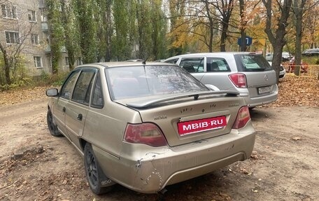 Daewoo Nexia I рестайлинг, 2012 год, 130 000 рублей, 7 фотография