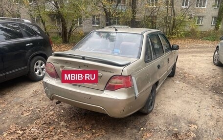 Daewoo Nexia I рестайлинг, 2012 год, 130 000 рублей, 8 фотография