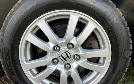 Honda Accord VIII рестайлинг, 2012 год, 1 480 000 рублей, 3 фотография