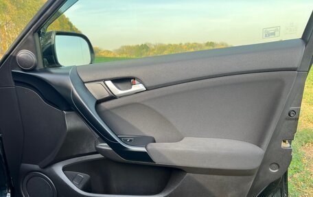 Honda Accord VIII рестайлинг, 2012 год, 1 480 000 рублей, 8 фотография