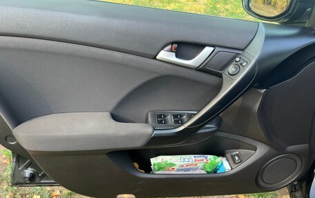 Honda Accord VIII рестайлинг, 2012 год, 1 480 000 рублей, 6 фотография