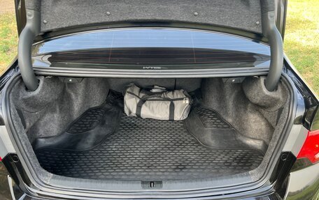 Honda Accord VIII рестайлинг, 2012 год, 1 480 000 рублей, 9 фотография