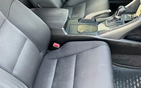 Honda Accord VIII рестайлинг, 2012 год, 1 480 000 рублей, 7 фотография