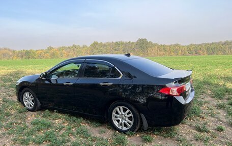 Honda Accord VIII рестайлинг, 2012 год, 1 480 000 рублей, 14 фотография