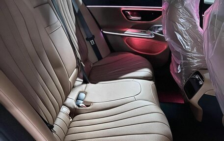 Mercedes-Benz E-Класс, 2025 год, 10 400 000 рублей, 4 фотография