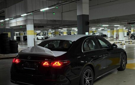 Mercedes-Benz E-Класс, 2025 год, 10 400 000 рублей, 2 фотография