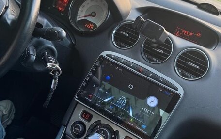 Peugeot 308 II, 2010 год, 390 000 рублей, 5 фотография