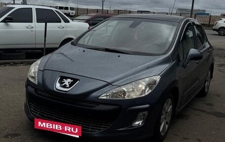 Peugeot 308 II, 2010 год, 390 000 рублей, 2 фотография
