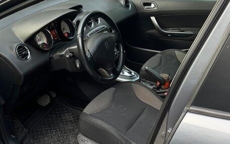 Peugeot 308 II, 2010 год, 390 000 рублей, 4 фотография