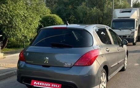 Peugeot 308 II, 2010 год, 390 000 рублей, 8 фотография