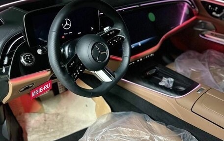 Mercedes-Benz E-Класс, 2025 год, 10 400 000 рублей, 3 фотография